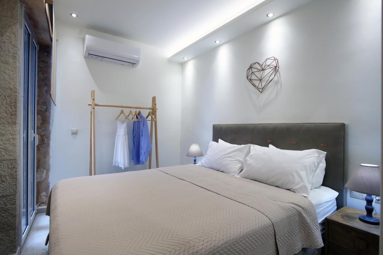 Villas Goudis ซูกาเลดส์ ภายนอก รูปภาพ