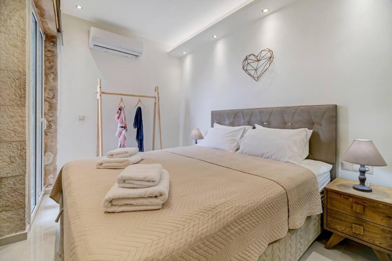 Villas Goudis ซูกาเลดส์ ภายนอก รูปภาพ